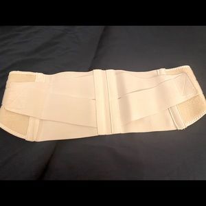 Mom-Ez Maternity Belly Support Belt EUC